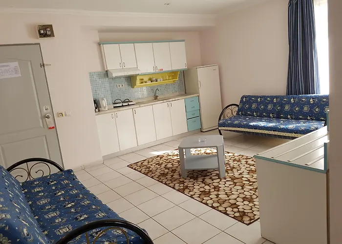 Belle Ocean 4*