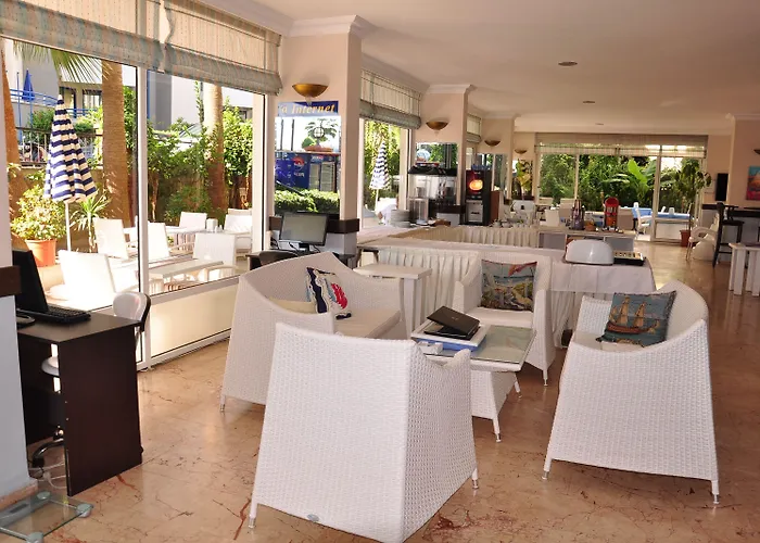 Belle Ocean 4*