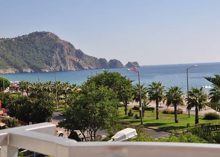 Belle Ocean Alanya