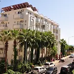 Belle Ocean Aparthotel Alanya