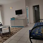 Aparthotel Belle Ocean