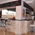 Aparthotel Belle Ocean Alanya