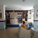 Belle Ocean Alanya