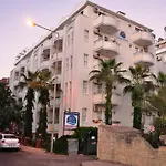 Belle Ocean Alanya