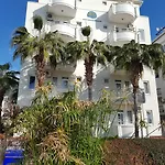 Belle Ocean 4* Alanya