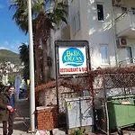 Belle Ocean Alanya