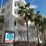 Belle Ocean Alanya