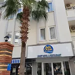 Belle Ocean Aparthotel 4*