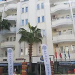 Aparthotel Belle Ocean Alanya