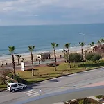 Belle Ocean Alanya