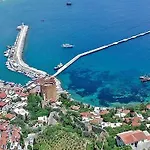Aparthotel Belle Ocean 4*