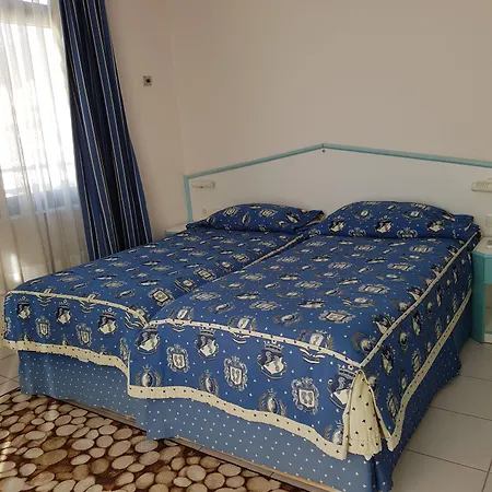 Aparthotel Belle Ocean Alanya