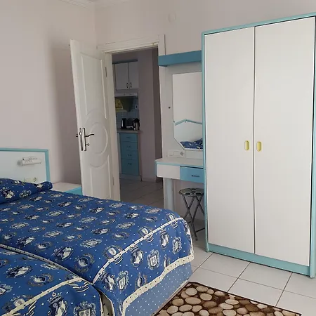 Aparthotel Belle Ocean 4*