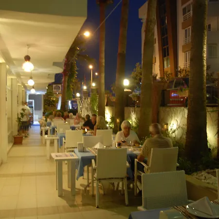Belle Ocean Aparthotel