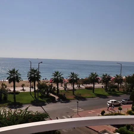 Belle Ocean Alanya