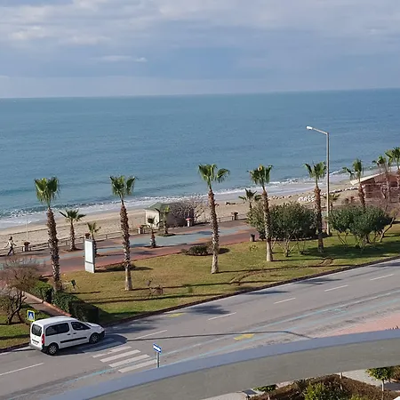Belle Ocean Alanya