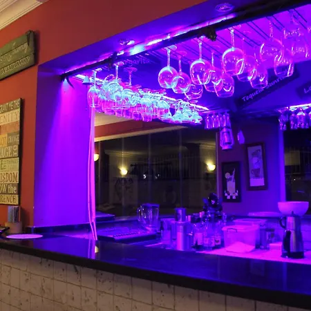 百丽海洋公寓酒店 阿拉尼亚
