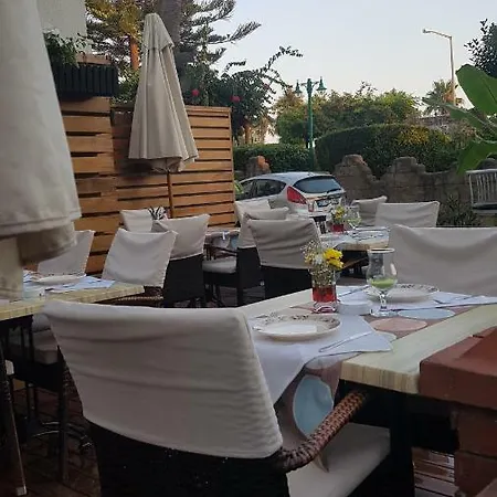 百丽海洋公寓酒店 公寓式酒店