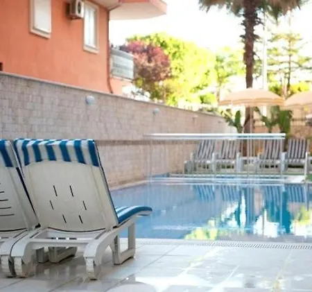 Belle Ocean Apart-hotel 3*