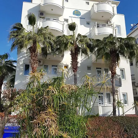 Belle Ocean Apart-hotel Alanya