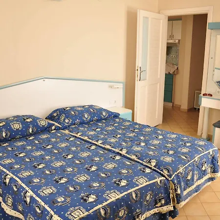 Belle Ocean Apart-hotel Alanya